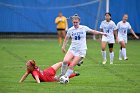 WSoc vs BSU  Wheaton College Women’s Soccer vs Bridgewater State University. - Photo by Keith Nordstrom : Wheaton, Women’s Soccer